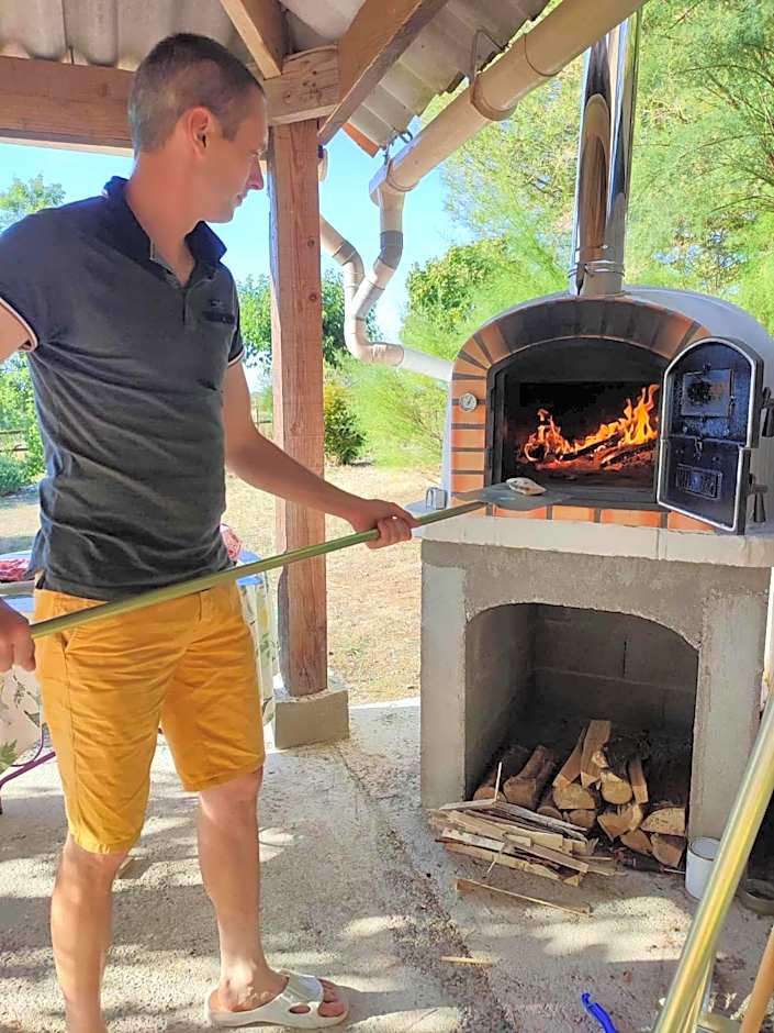 Les Bienfaits d'Harmonium