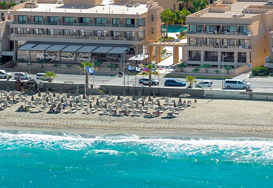 Atlantis Beach Hotel