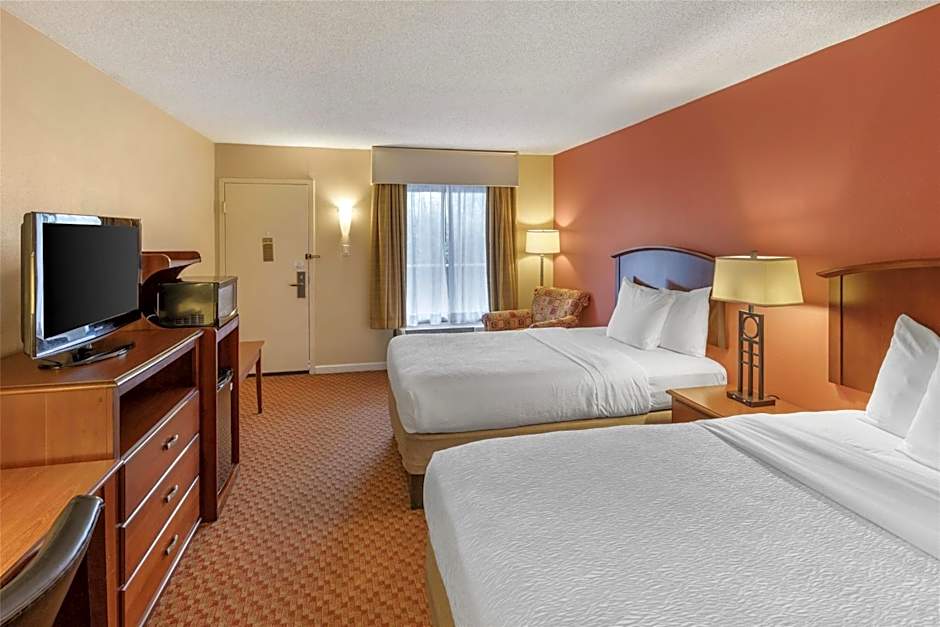 Best Western Hickory
