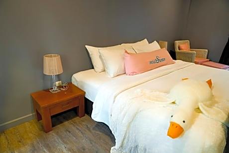 Mrs.Swan HOTEL