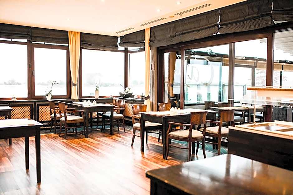 Wiechmanns Weserhotel
