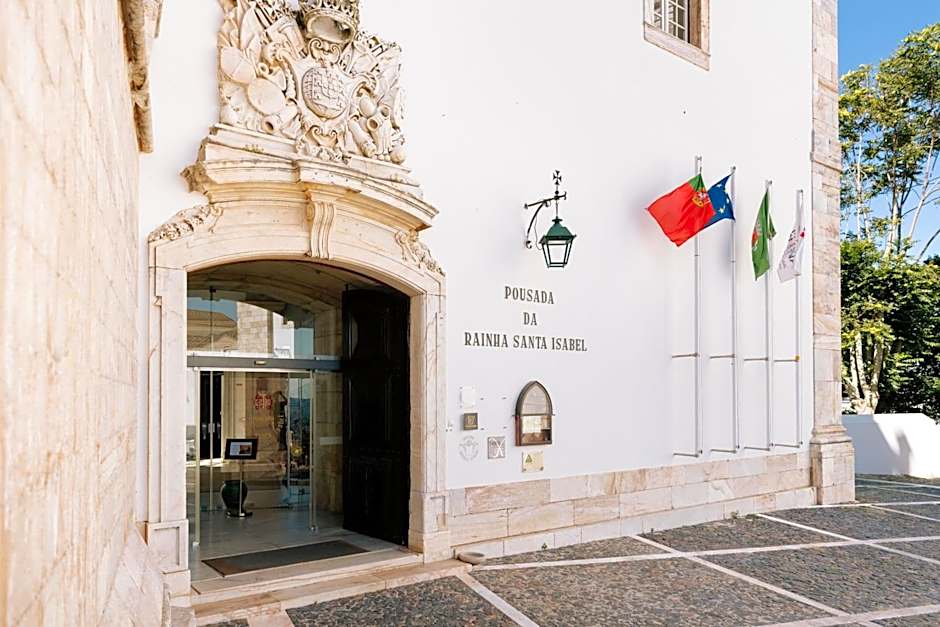 Pousada Castelo de Estremoz - Historic Hotel