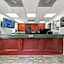 Extended Stay Studios