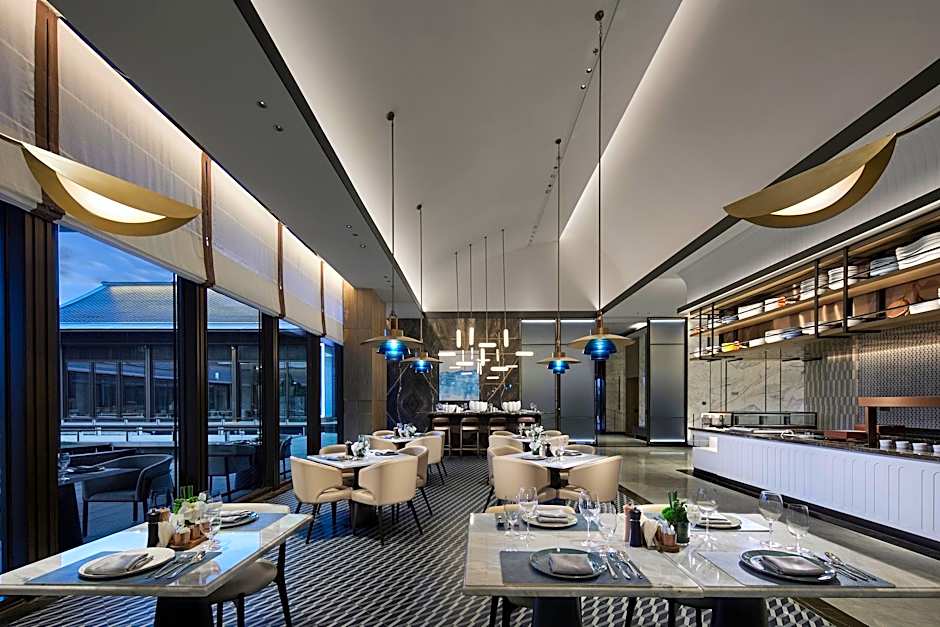 Crowne Plaza Ganzhou By IHG