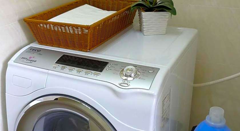 Fu Ward Hotel Tainan