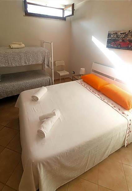 Villa Andrea B&B
