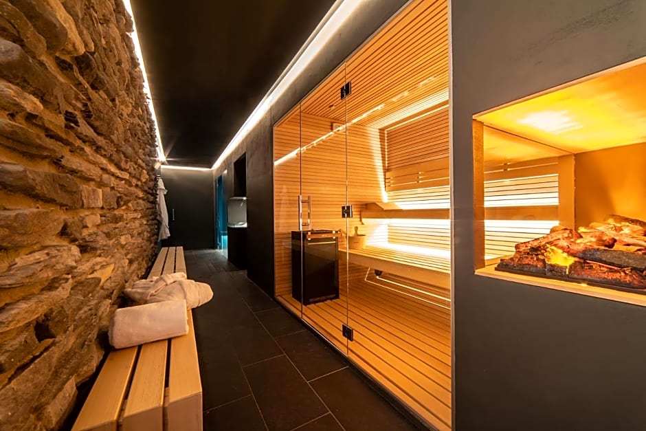 HB Aosta Hotel & Balcony SPA