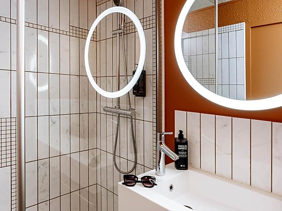 ibis Styles Le Mans Gare Sud