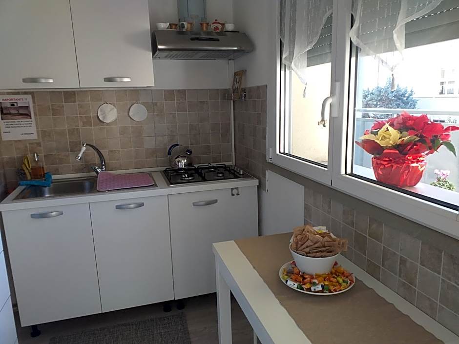 B&B San Vitale