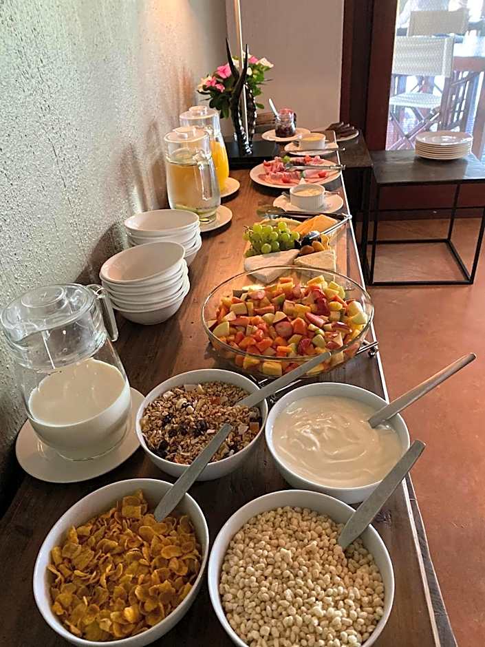 Emhosheni River Lodge