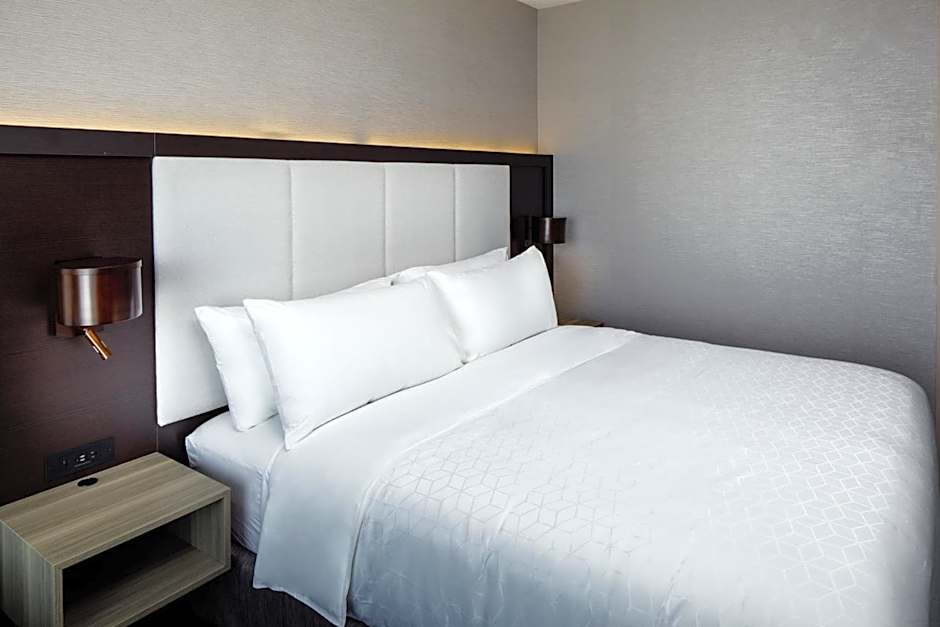Holiday Inn Express - Washington DC Downtown By IHG