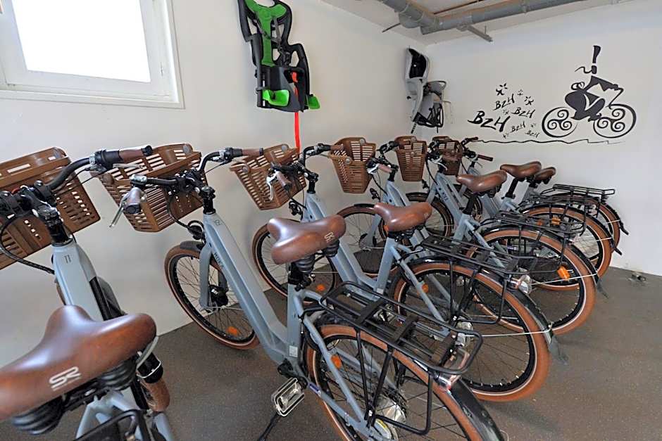 La Villa des Golf.e.s