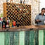 Moja Tuu The Luxury villas & Nature Retreat