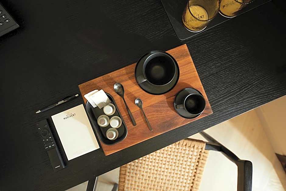 Belle Marivent Mediterranean Petit Hotel