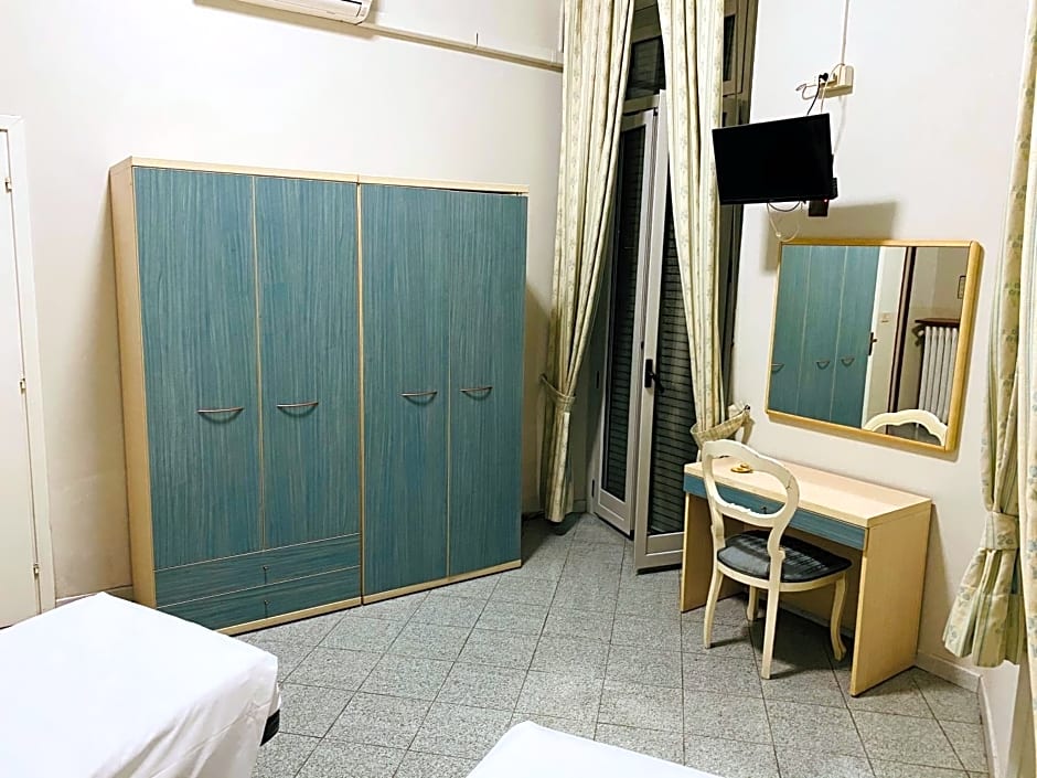 Hotel Ferrucci