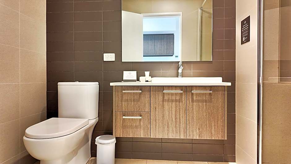 Quest Mounts Bay Road