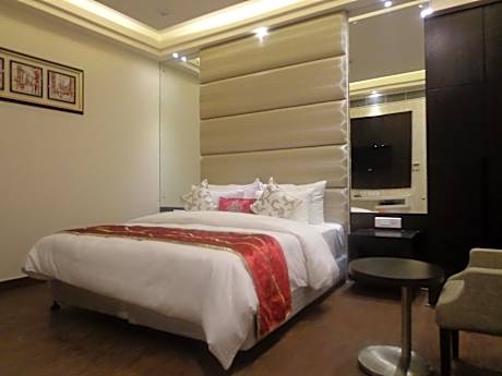 Premium Double Room