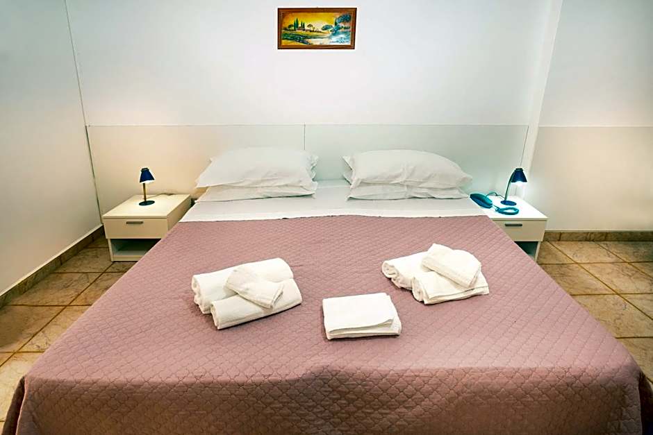 Hotel Fernanda