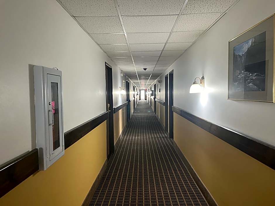 Motel 6 Limon, CO I 70