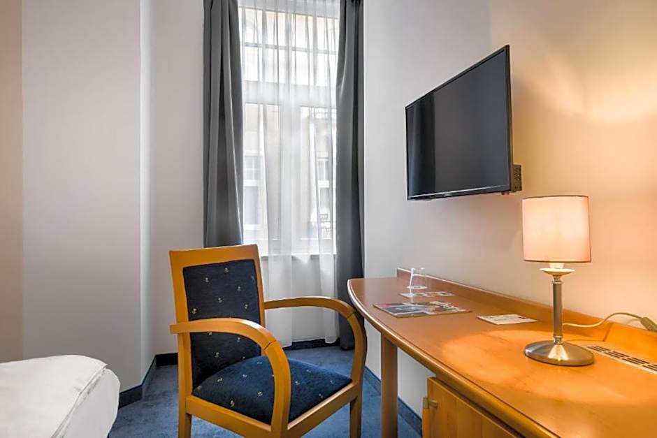 East City Hotel Budapest