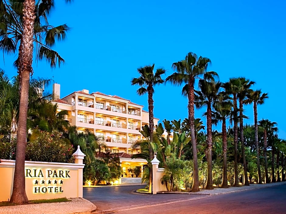 Ria Park Hotel & Spa