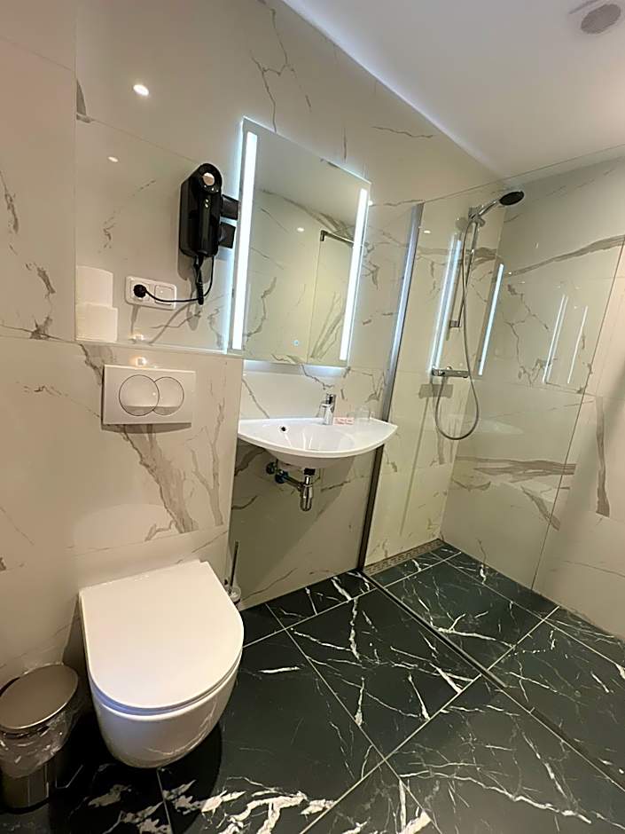 Hotel 2000 Valkenburg