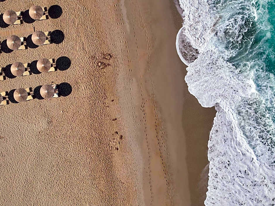 Grecotel Plaza Beach House