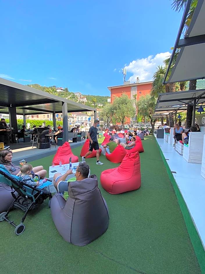 Hotel Aurora & Appartamenti