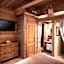 Hôtel Chalet Alpage