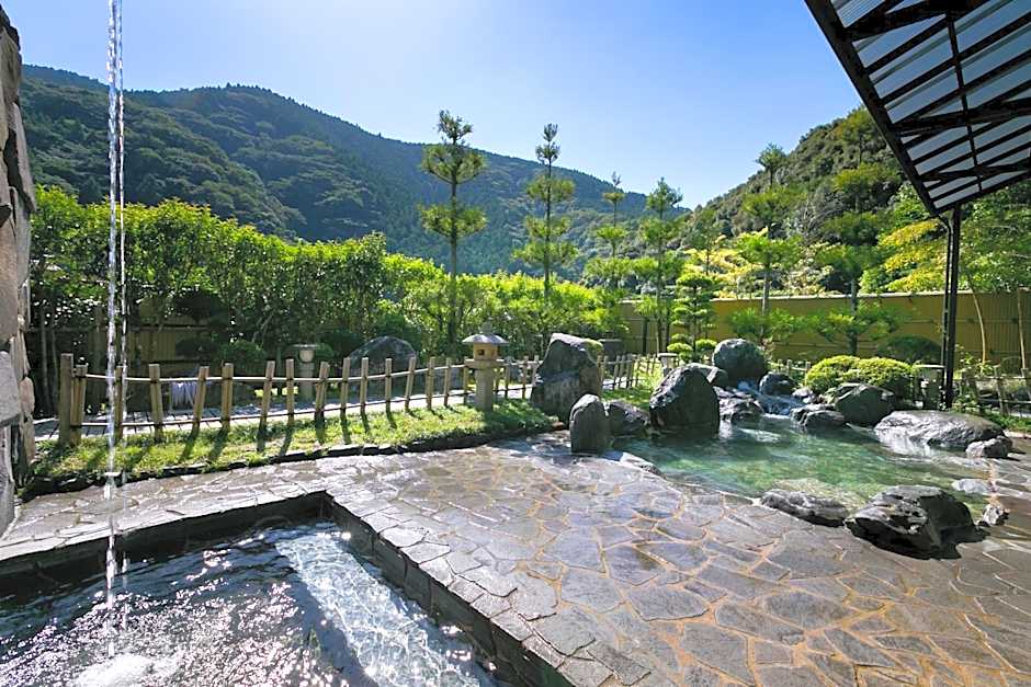 Ichinomata Onsen Kanko Hotel
