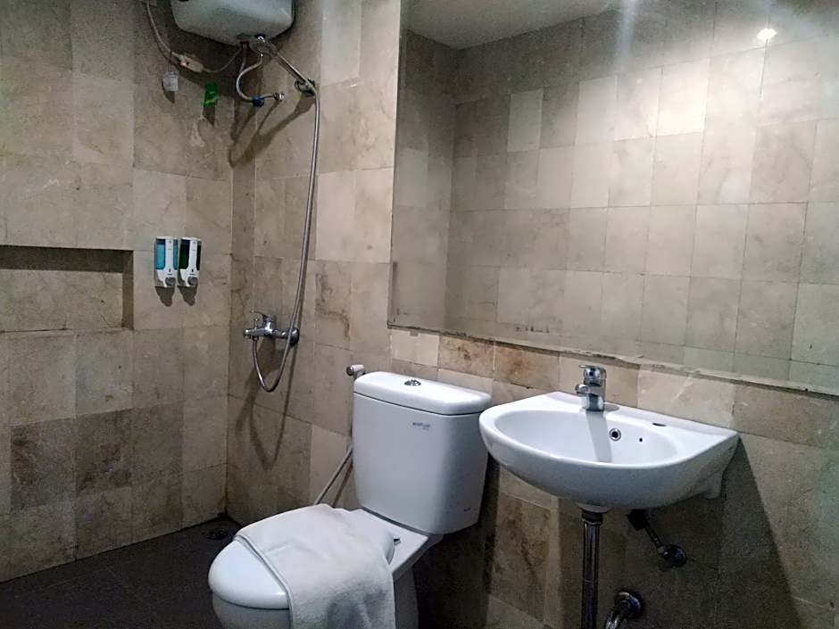 City Edge Guest House