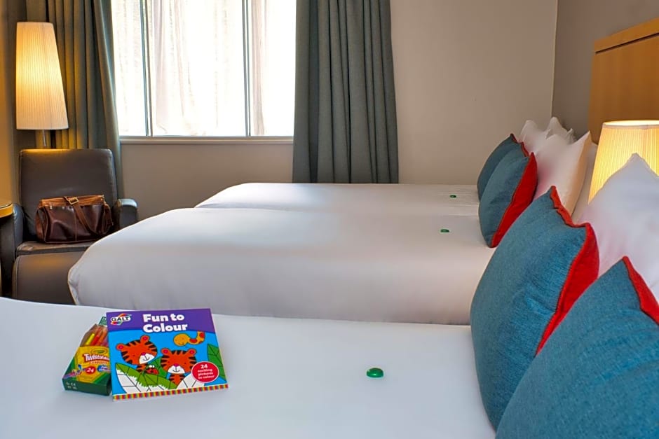 Prince of Wales Hotel