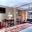 Dinah`S Garden Hotel