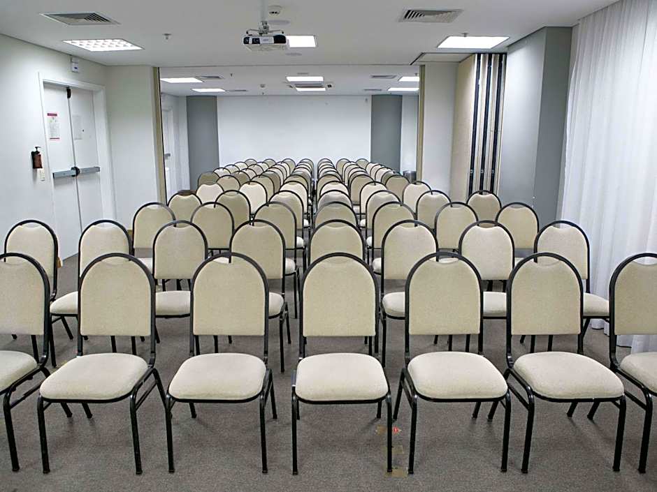 Mercure Sao Caetano do Sul