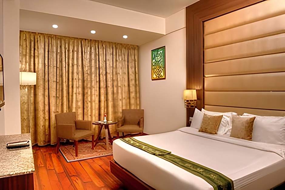Lemon Tree Hotel, Katra