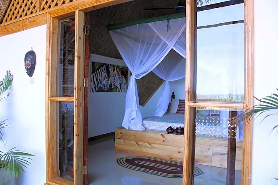 Zanzibar Tropical Sunset Boutique Hotel - Adults Only