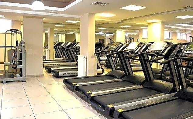 Cerkezkoy Business Hotel