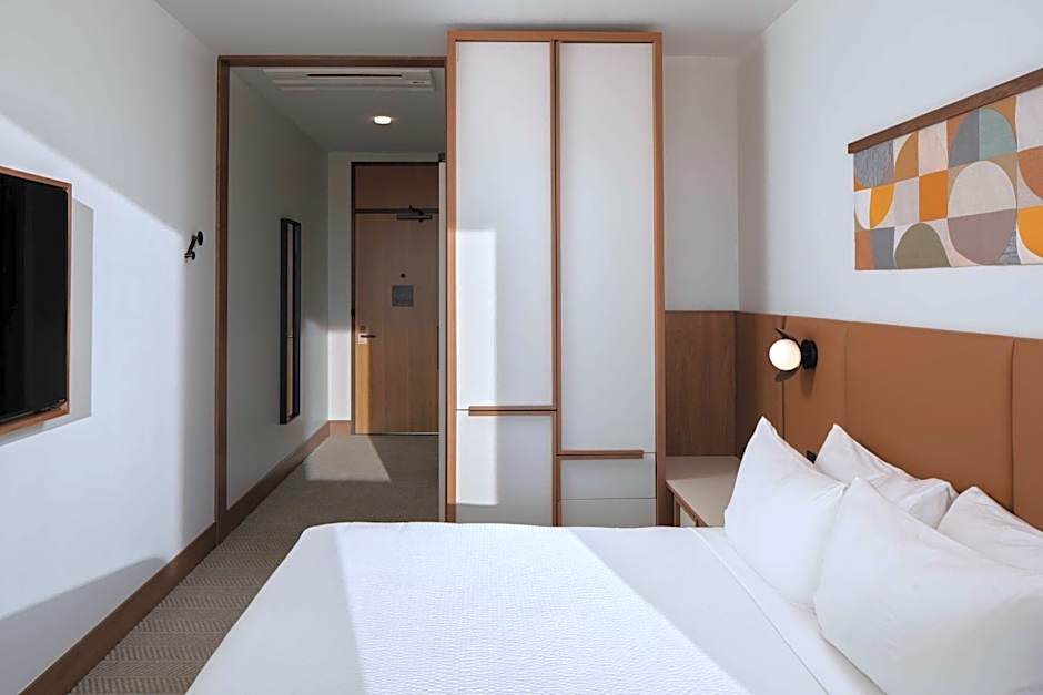 Hotel Marcel New Haven, Tapestry Collection By Hilton