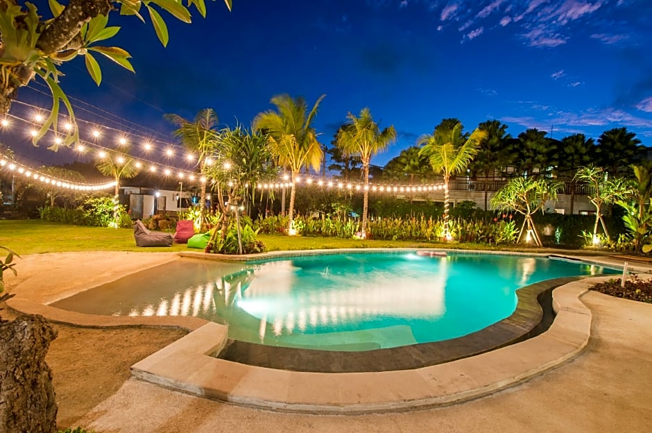 Anyar Sari Villa