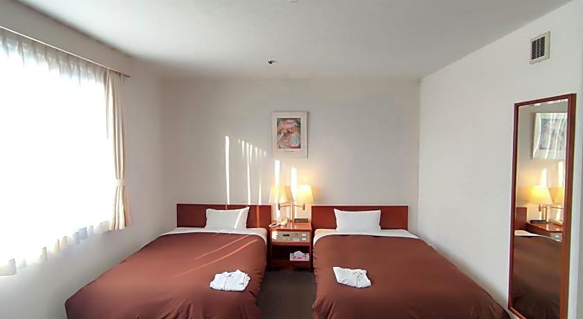 Utazu Grand Hotel