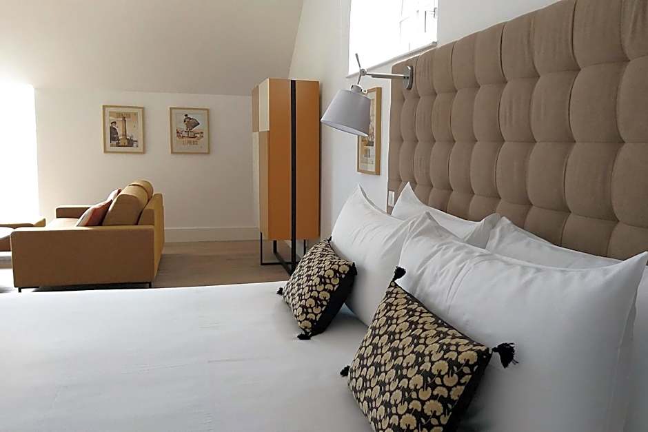 Hôtel Ginkgo - SPA Biloba
