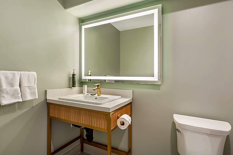 Photo 1 of 10 of Efficiency 1 King Bed Suite