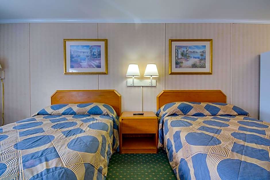 Sahara Motel