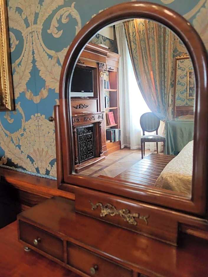 San Marco Luxury - Bellevue Luxury Suites