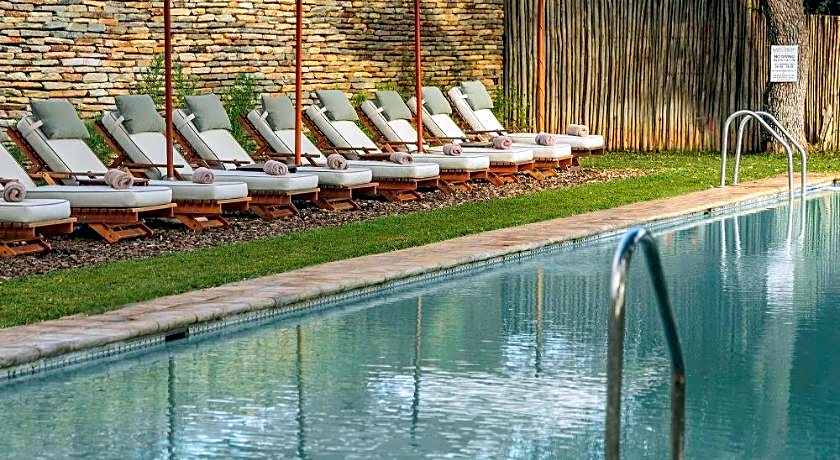 Becks Safari Lodge