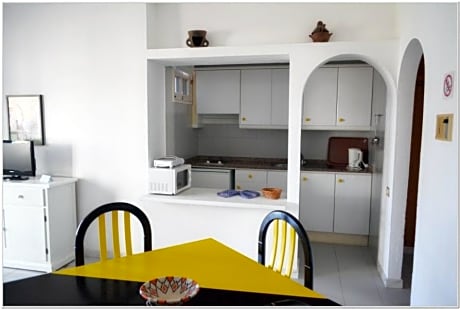 Apartment Two Bedrooms