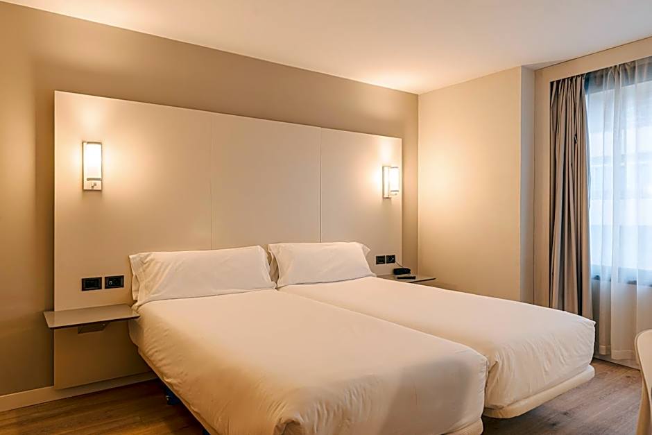 B&B HOTEL Castellón