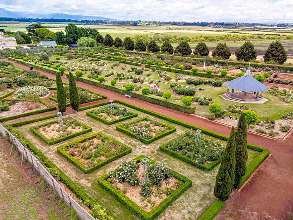 Woolmers Estate