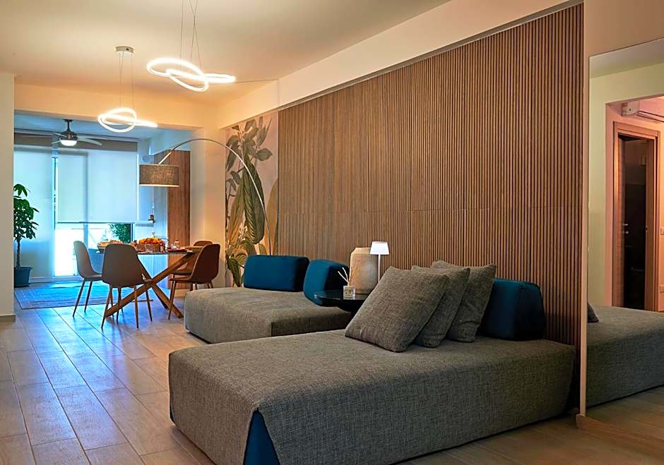 La Marina Apartment Suites