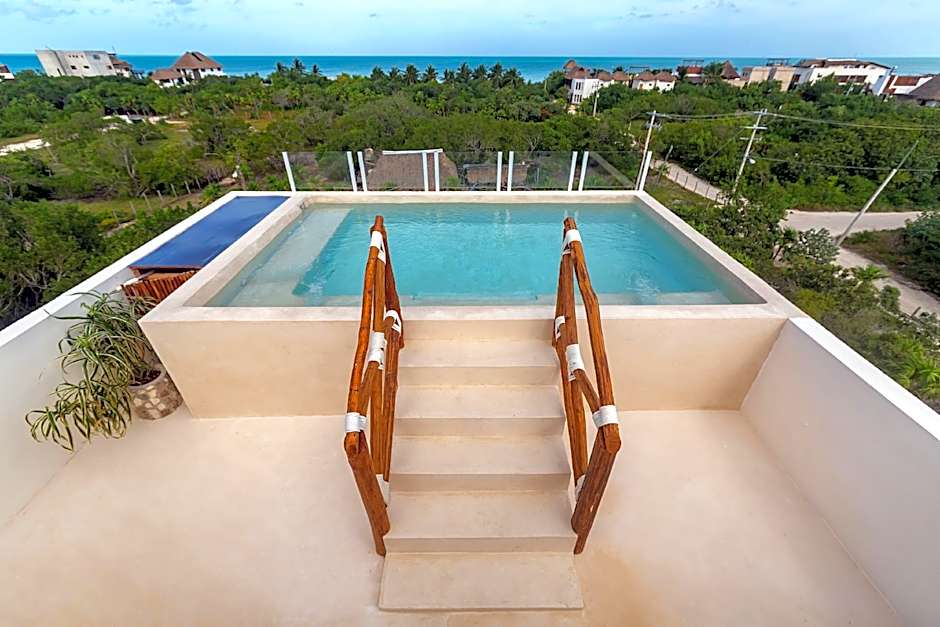Bhoga Boutique Hotel